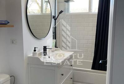 Aparatament cu 2 camere , modern cu centrala propie ,Zona Take Ionescu Aparatament cu 2 camere , modern cu centrala propie ,Zona Take Ionescu - 11