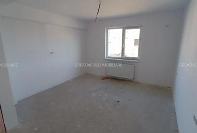 Casa Individuala - 4 Camere - 539 mp teren - Sos. Oltenitei DN 4 / A0 - 17