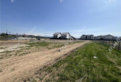 Teren Construcții intravilan de 375 mp, în Aeroport - 4