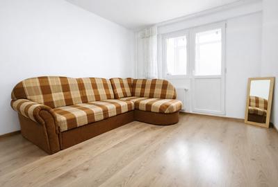 Apartament cu 2 camere decomandat, mobilat în Drumul Taberei - 3