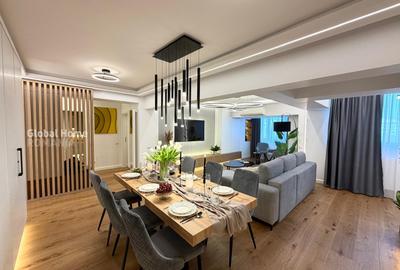 Apartament cu 3 camere decomandat, mobilat în Splaiul Unirii - 6