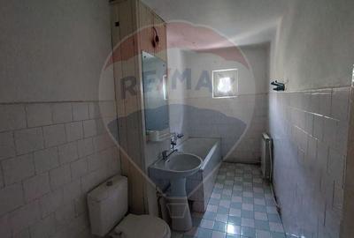 Apartament cu 3 camere str. Alexandru Vlahuta - 7