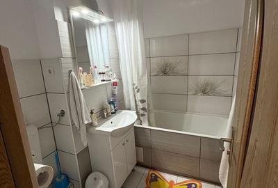Garsonieră decomandată în Aleea Carpați - 5