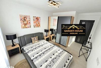 Apartament cu 3 camere în Central - 2