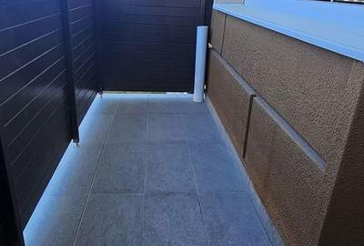 Apartament cu 2 camere în Sânpetru - 4
