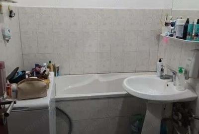 3 cam dec etaj 1 v 2p bloc caramida Complex Studentesc Daliei - 2