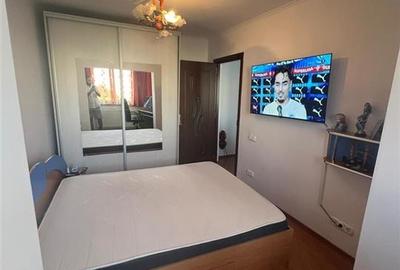 RECO Apartament 2 camere, renovat, mobilat, utilat, Zona Iosia - 3