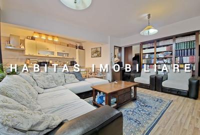 Apartament 2 camere, 67mp utili, etaj 2, zona Parcul Rozelor - 3