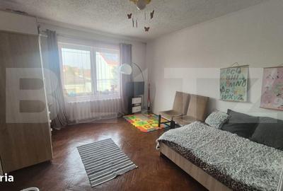 Casă cu 4 camere în Titulescu - 4