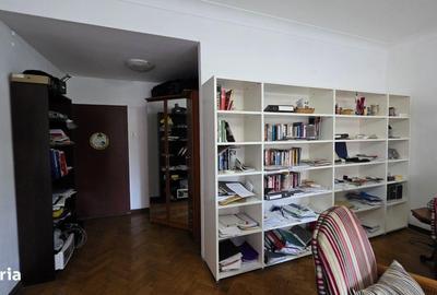Apartament cu 3 camere, mobilat în Romană - 13