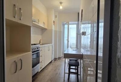 Apartament cu 1 camera - zona Gara - Pasaj Bancila - 5