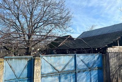 Casă cu 4 camere cu Teren 3000 Mp în Central - 3