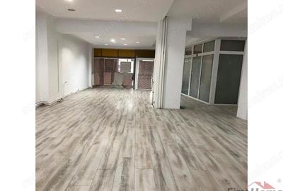 Spațiu comercial, de 145 mp, în Ultracentral - 3