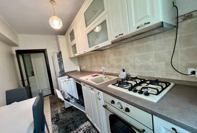 Apartament cu 2 camere decomandat în Cug - 14