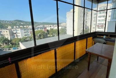 Apartament decomandat de inchiriat, 2 camere, Calea Floresti - Manastur - 6