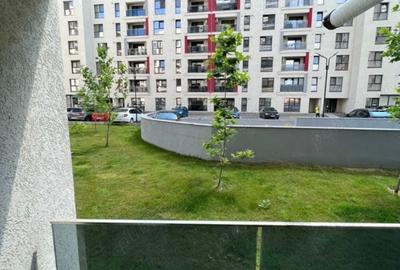 Garsonieră decomandată, mobilată în Lujerului - 9