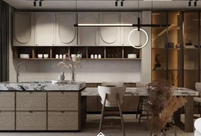 DIRECT DE LA DEZVOLTATOR | Apartament cu 2 camere | 0% Comision - 5