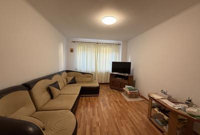 EXCLUSIVITATE!!! APARTAMENT 4 CAMERE DECOMANDAT , ZONA ULTRACENTRAL - 2