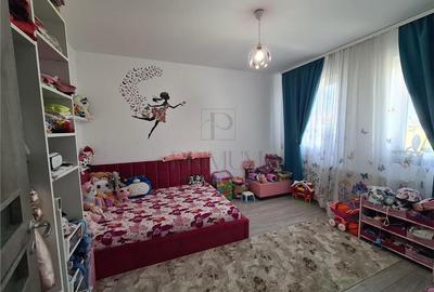 Duplex cu 4 camere cu Canalizare în Chișoda - 5