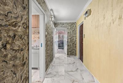 Apartament cu 2 camere, decomadat, de închiriat în zona Aradul Nou - 2