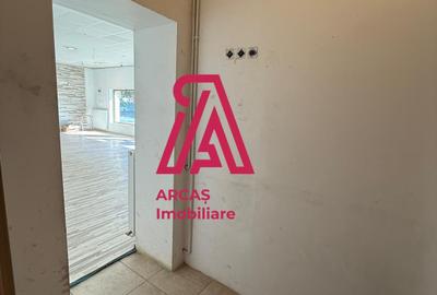 Spațiu comercial, de 110 mp, în Calea Dumbrăvii - 2
