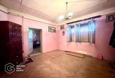 Casa cu teren 525 mp in Bujac Petru Maior - 2