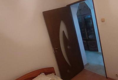 Apartament cu 3 camere semidecomandat, mobilat în Central - 7