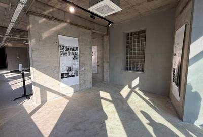 Birou, de 760 mp, în Floreasca - 5