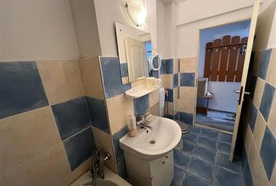 Republicii vedere stradala, etaj 4 din 7, doua camere decomandate! - 12