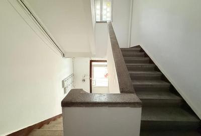 Apartament cu 2 camere decomandat în Floreasca - 2