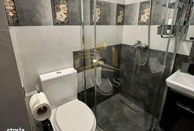 Apartament cu 2 camere, mobilat în Dâmbul Rotund - 1