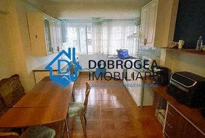 Apartament cu 2 camere decomandat, mobilat în Spitalului