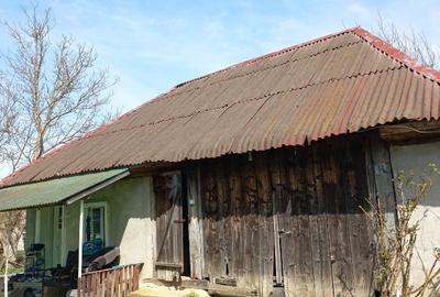 Casă individuală cu 2 camere cu Canalizare în Lozna - 7