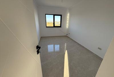 Apartament cu 2 camere semidecomandat în Giroc - 6