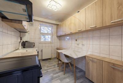 Ultracentral Primarie Pitesti - ap. 2 camere + loc de parcare, decomandat - 6