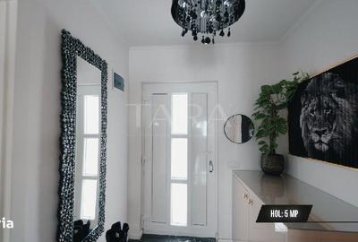 Casă cu 4 camere cu Canalizare în Feleacu - 3