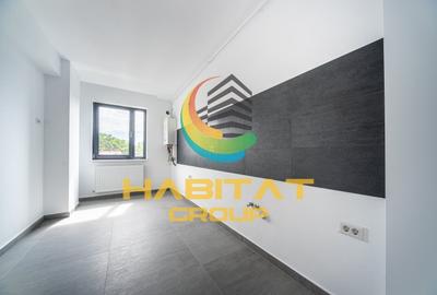 Garsoniera in bloc nou Finisaje Premium la 3 minute de Stb - 2