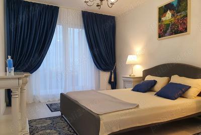 Proprietar, inchiriez apartament White Tower Ploie?ti - 3