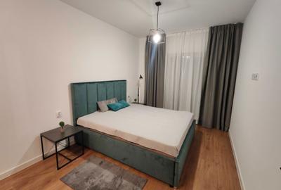 Apartament cu 2 camere decomandat în Șelimbăr - 7