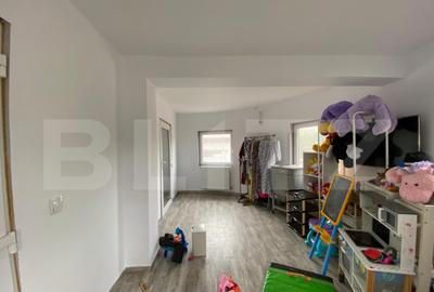 Casa moderna 4 camere, 30 ari teren, 4 anexe la 20 de minu - 3