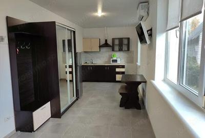 Garsonieră decomandată în Titan - 1