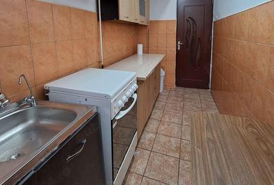 Apartament cu doua camere zona Centru etajul 1 - 5