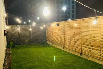 Apartament 3 Camere + Gradina Adora Forest - 8