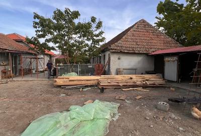 Casă individuală cu 5 camere cu Teren 1079 Mp în Foeni - 16