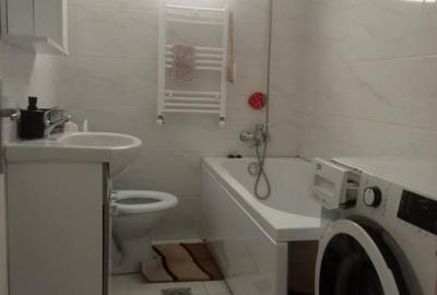 Garsonieră decomandată, mobilată în Nicolina - 1