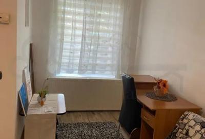 Apartament cu 2 camere semidecomandat în Central - 4