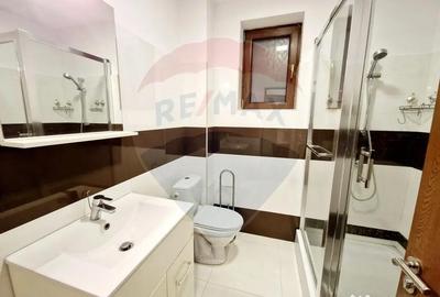 Casă cu 4 camere cu Teren 1065 Mp în Preajba - 10