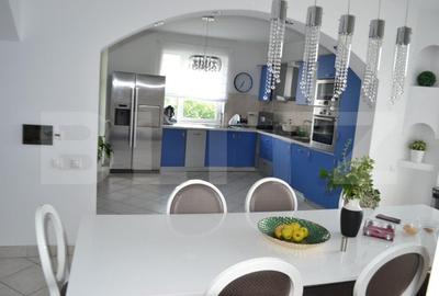 Casa-Vila cu multiple destinatii Unirea - 19