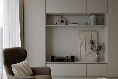 Apartament 3 camere | 2 băi | 81 mp utili | West Avenue Residence - 6