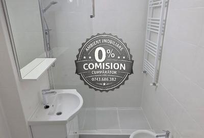 Apartament cu 3 camere decomandat în Central - 9